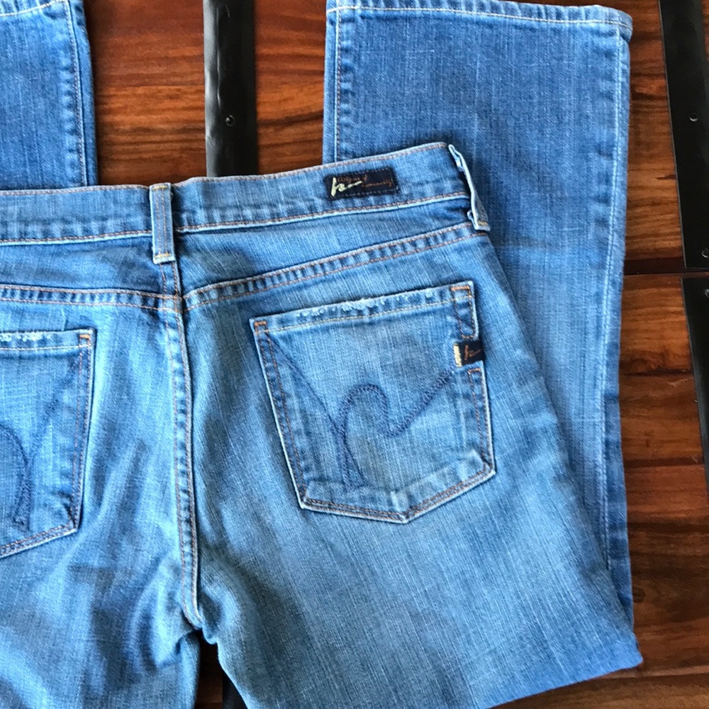 Citizens of Humanity Jeans 👖